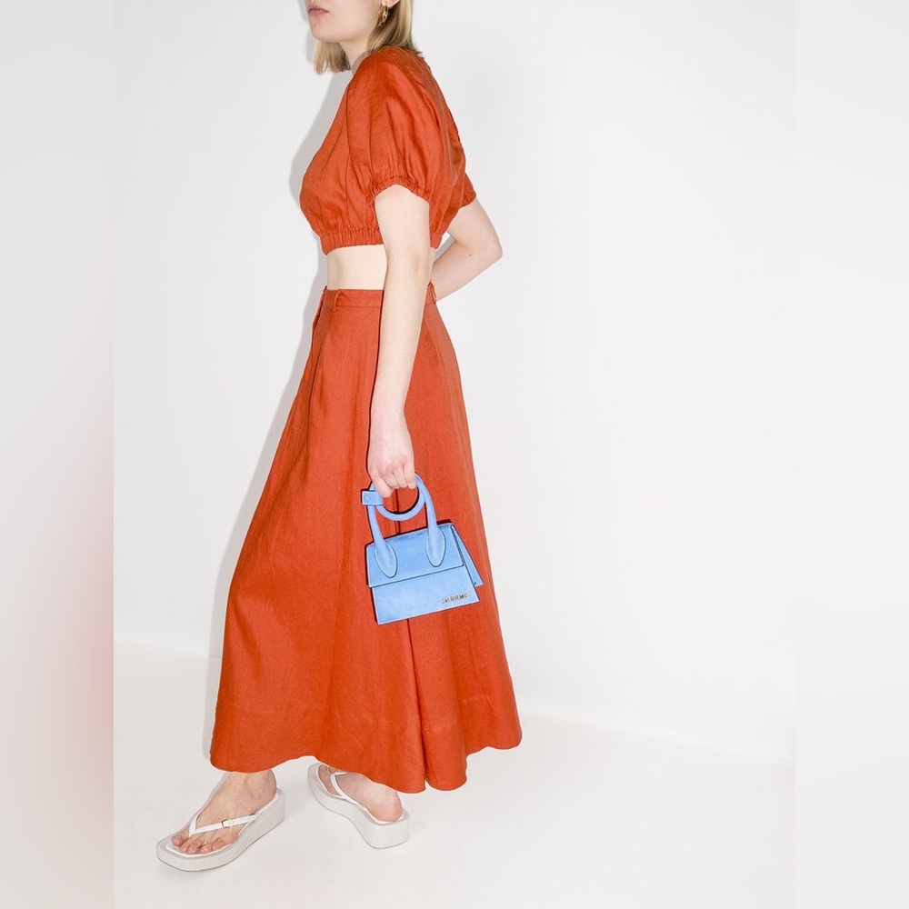 NWT Staid Cybele Skirt